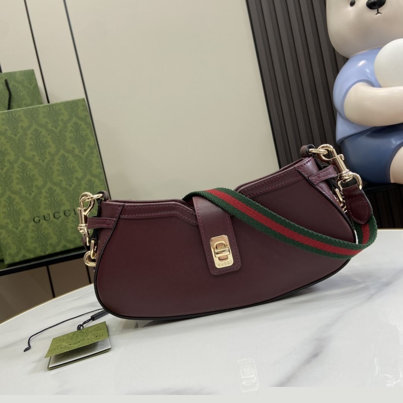 G*u*i satchel bags